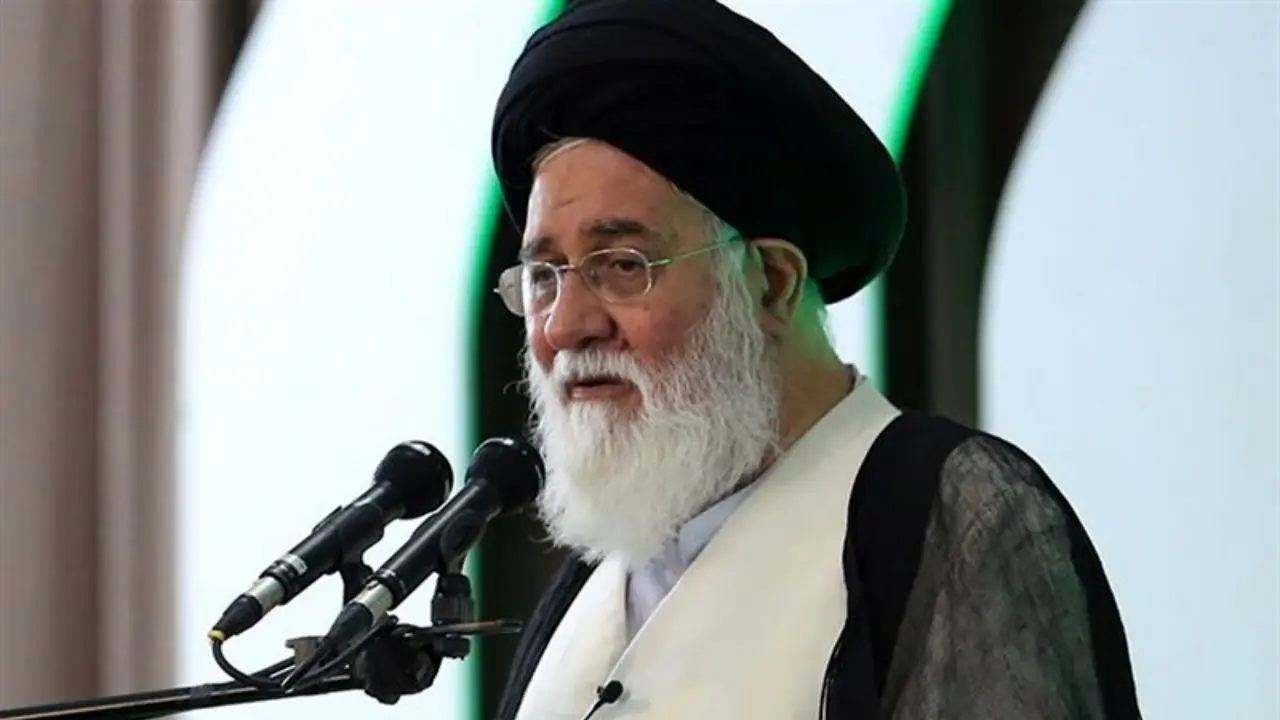 علم‌الهدی: دشمن می‌خواهد فتنه ۸۸ را در سال آینده تکرار کند