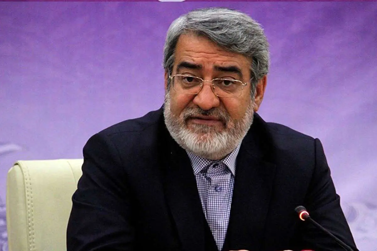 وزیر کشور: یارانه سه دهک جامعه حذف میشود