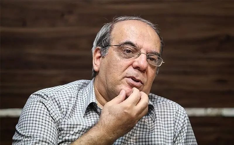 واکنش عباس عبدی به شیوه پوشش حادثه دانشگاه آزاد در کیهان