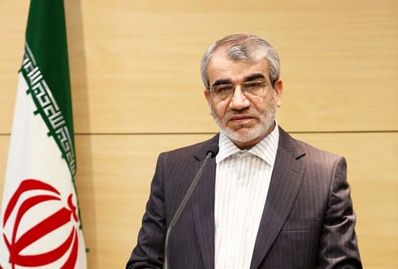 واکنش کدخدایی به اظهارات فائزه هاشمی
