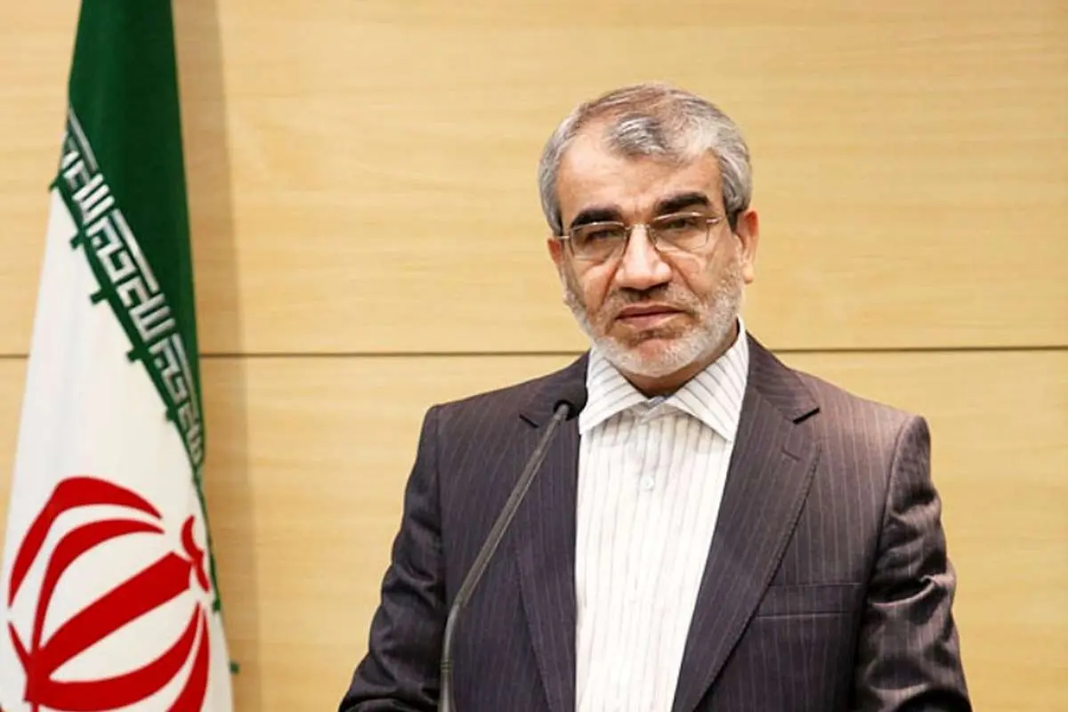 واکنش کدخدایی به اظهارات فائزه هاشمی