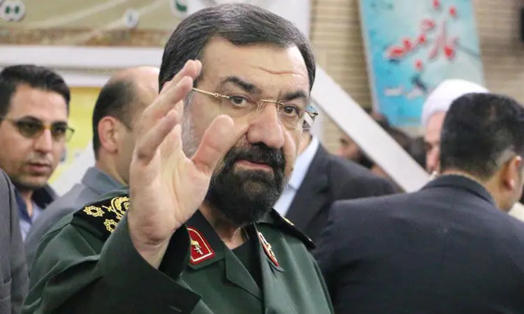 جنجالِ «فرمانده» و «فریب»!