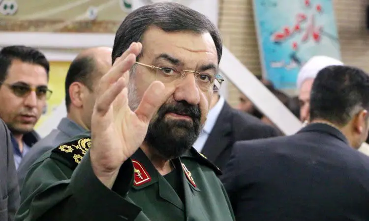 جنجالِ «فرمانده» و «فریب»!