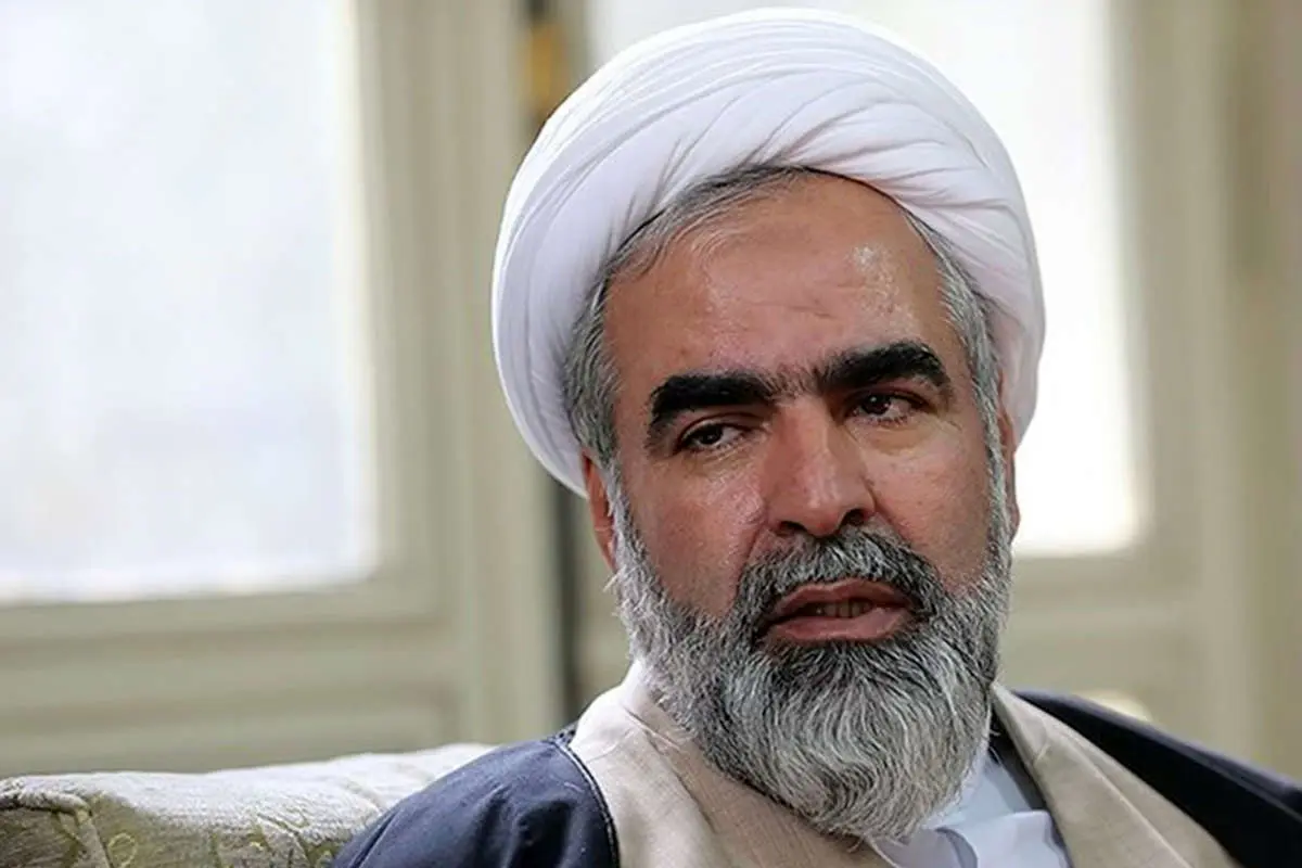 حسینیان: در شوروی میگفتند اجازه نمیدهیم ملّاها در ایران پیروز شوند