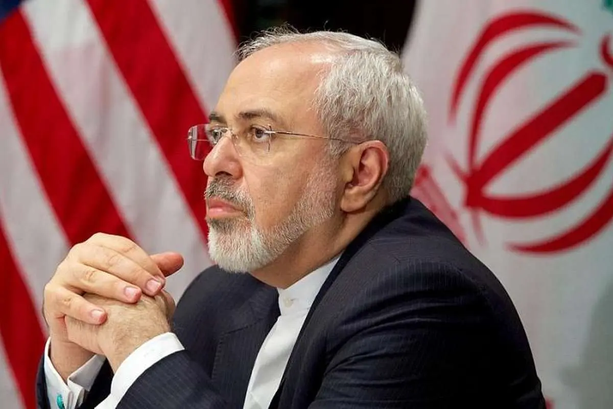 ظریف: هیچ وقت منتظر اروپا نبودیم الان هم نیستیم