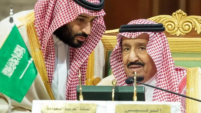 عربستان در آستانه تحول؟!