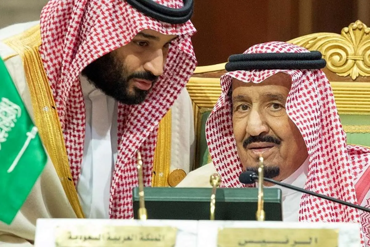 عربستان در آستانه تحول؟!