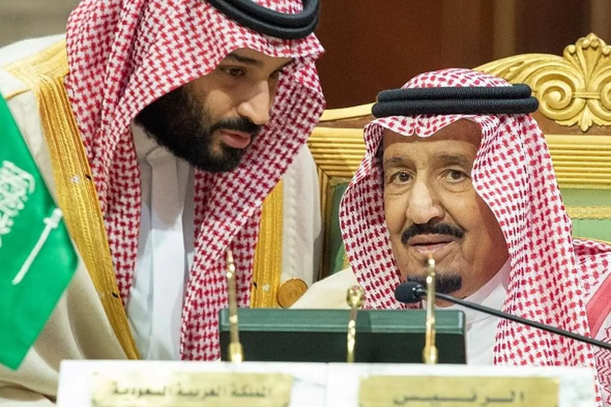 عربستان در آستانه تحول؟!