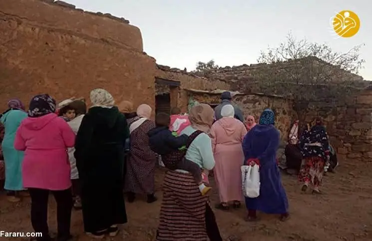 تعقیب چوپان مجرم با هلی‌کوپتر