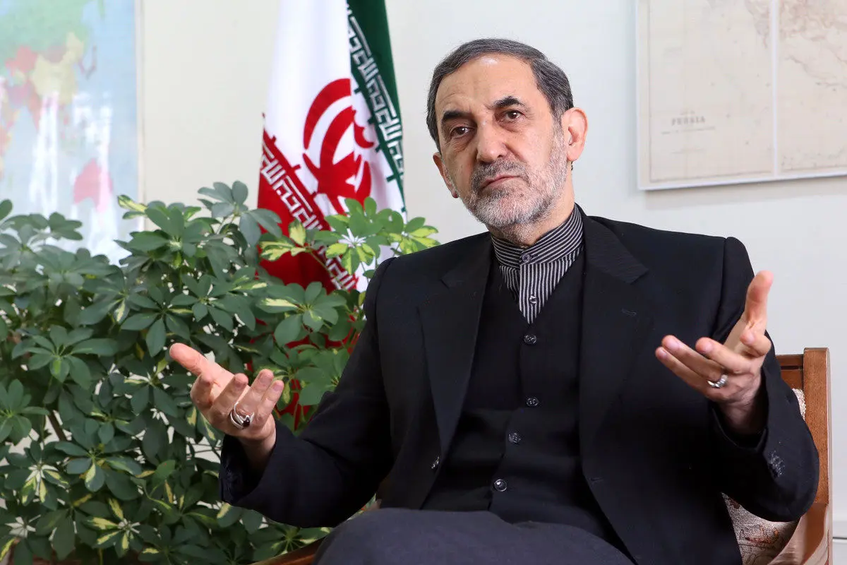 ولایتی: در ماجرای اخیر، دل دانشگاه آزاد به درد آمد