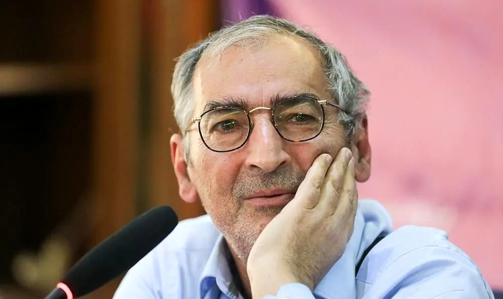 زیباکلام: رضایی هنوز خود را نامزد بالقوه اصولگرایان می‌داند