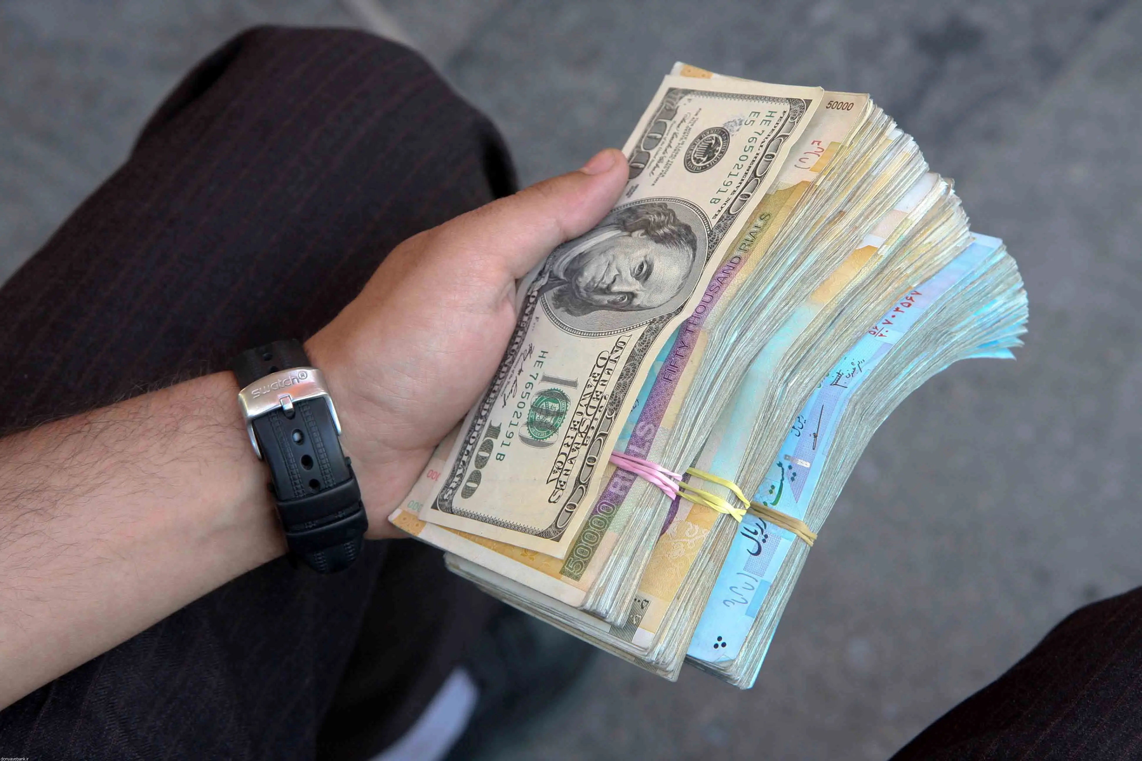 چهارراه استانبول جیک نمی‌زند