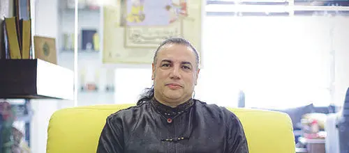 خواننده گمنام سرود تیم‌ملی کیست؟