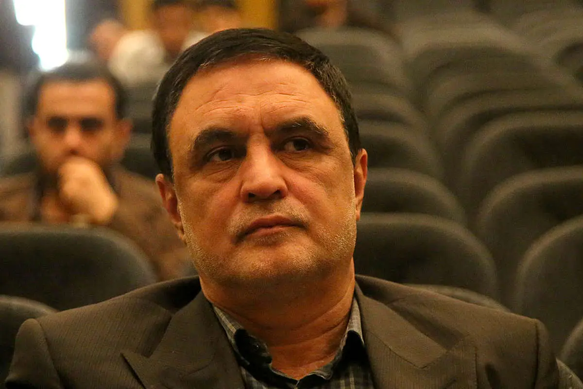 پیدا کردن نیروهای جوان در همه قسمتهای حکومت دشوار است