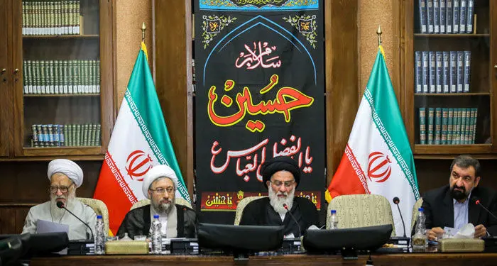 گزینه‌های ریاست مجمع تشخیص