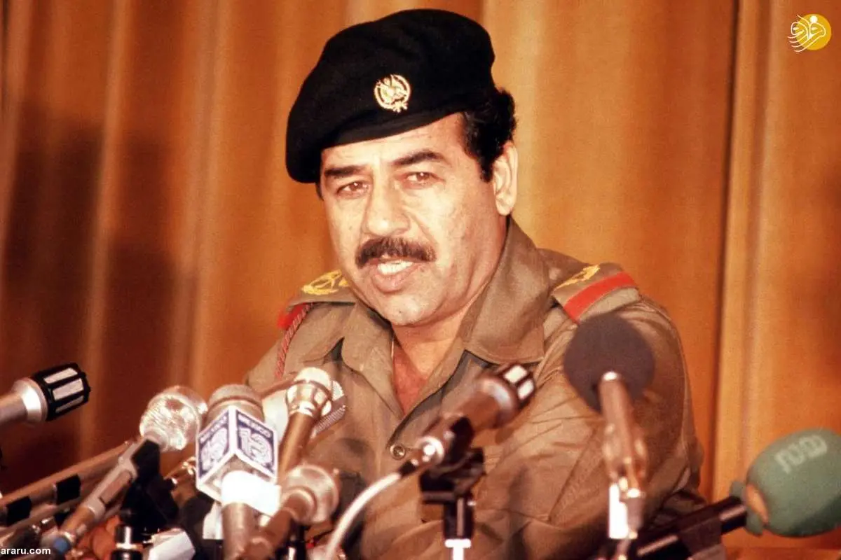 صدام؛ ۱۲ سال پس از اعدام