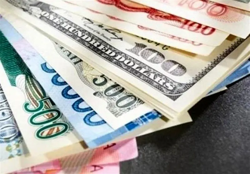قیمت روز ارز‌های دولتی ۹ دی ۱۳۹۷