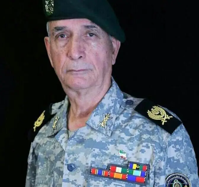 «تیمسار ضرغامی» دق کرد!