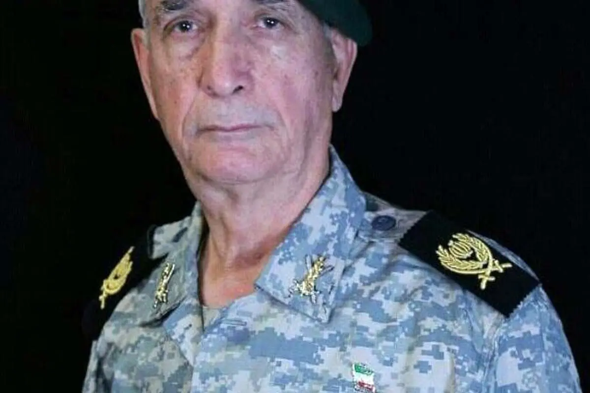 «تیمسار ضرغامی» دق کرد!