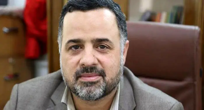 پس لرزه‌های گاف عجیب صداوسیمای کیش