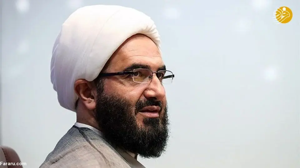(تصویر) امام جمعه جدید تهران منصوب شد
