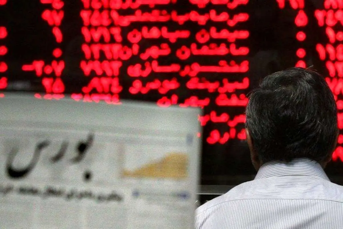 روی خوش بازار به خودروییها!