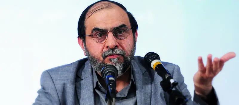 رحیم‌پور ازغدی: طلبکارها باید امروز جوابگو باشند