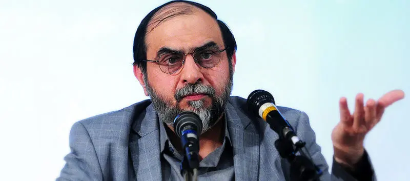 رحیم‌پور ازغدی: طلبکارها باید امروز جوابگو باشند