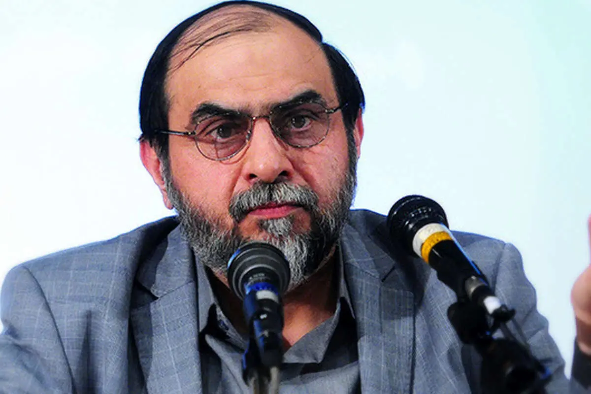 رحیمپور ازغدی: طلبکارها باید امروز جوابگو باشند