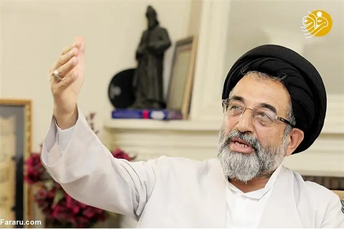 واکنش تند موسوی‌لاری به سخنان سعید حجاریان