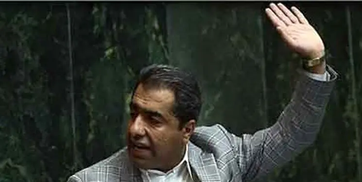 حکم "نماینده سراوان" صادر شد