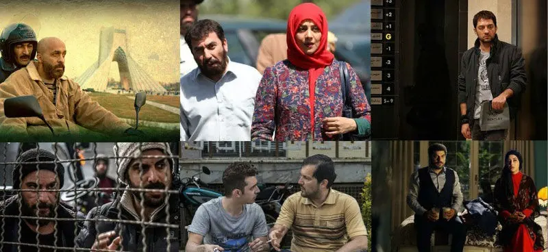 (تصاویر) جزئیاتی درباره 10 فیلم اولی‌ جشنواره فجر امسال