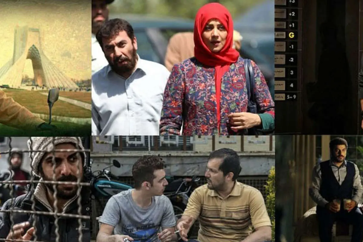 (تصاویر) جزئیاتی درباره 10 فیلم اولی جشنواره فجر امسال
