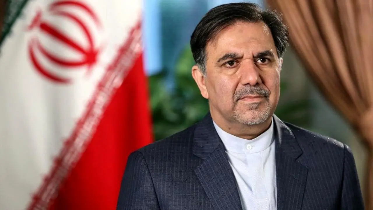 پشت‌پرده اتهام ۱۳۰ شرکت آخوندی
