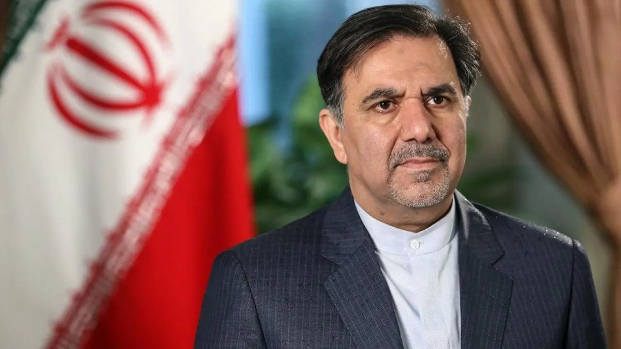 پشت‌پرده اتهام ۱۳۰ شرکت آخوندی