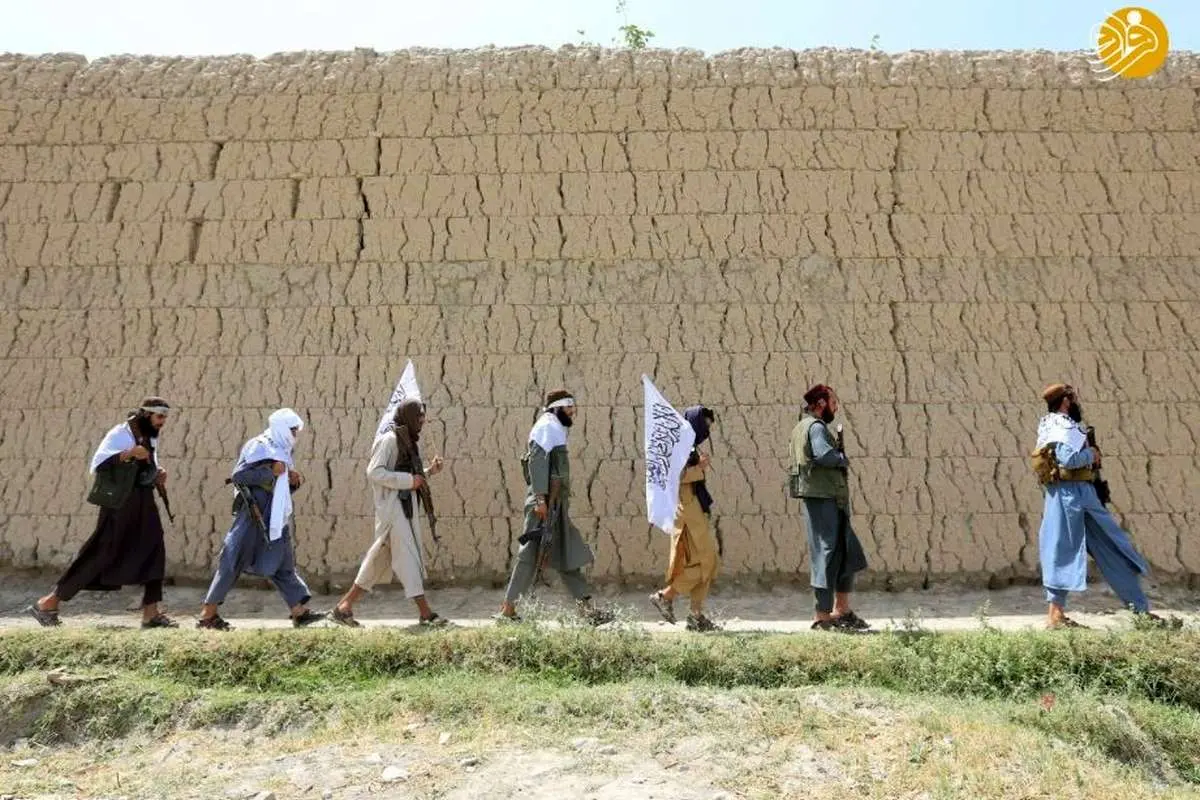 تابوی مذاکره با طالبان چگونه شکست؟