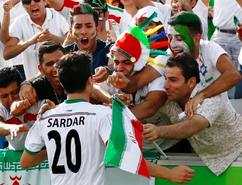سفر به امارات در زمان "جام ملت‌های آسیا" چقدر آب می‌خورد؟