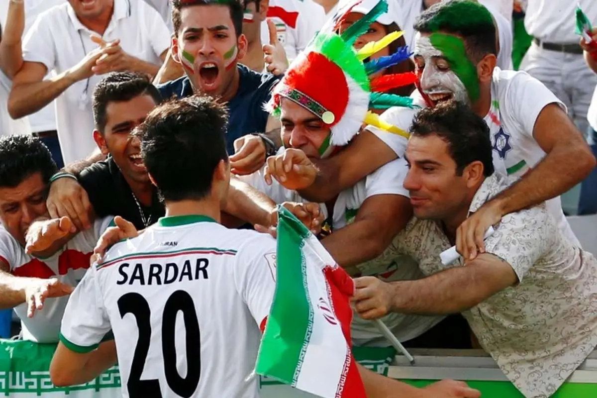سفر به امارات در زمان "جام ملتهای آسیا" چقدر آب میخورد؟