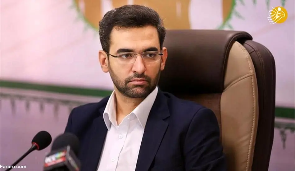 واکنش وزیر ارتباطات به احتمال فیلترینگ اینستاگرام