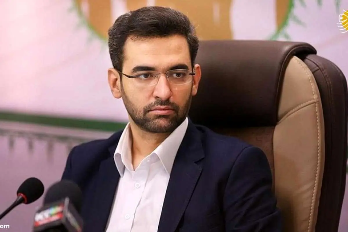 واکنش وزیر ارتباطات به احتمال فیلترینگ اینستاگرام