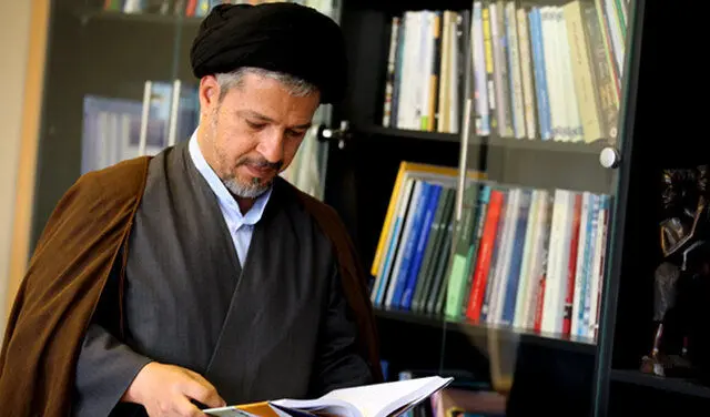 دبیر جدید شورای عالی انقلاب فرهنگی کیست؟+ سوابق