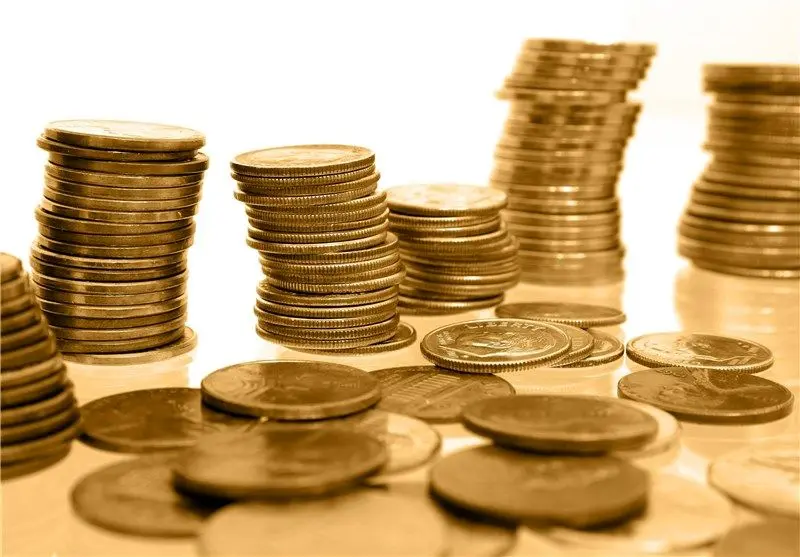 قیمت طلا و قیمت سکه در بازار امروز چهارشنبه 12 دی 97