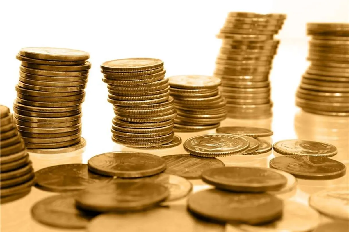 قیمت طلا و قیمت سکه در بازار امروز چهارشنبه 12 دی 97