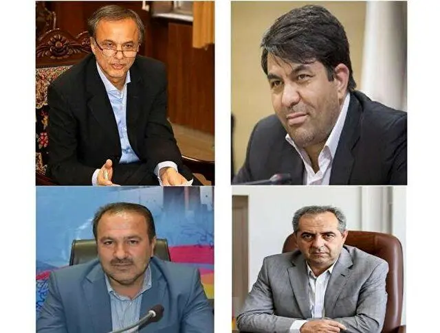 استاندار خراسان رضوی انتخاب شد