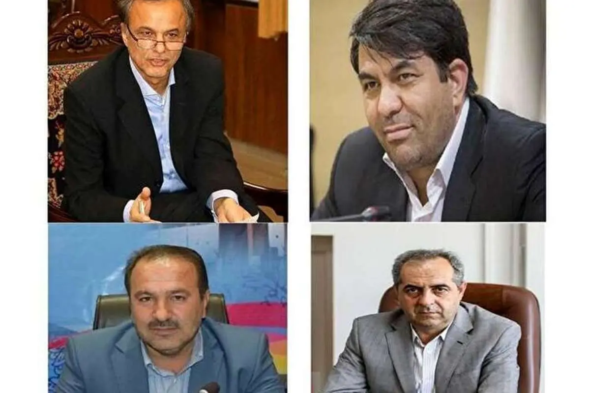 استاندار خراسان رضوی انتخاب شد