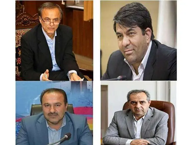 استاندار خراسان رضوی انتخاب شد