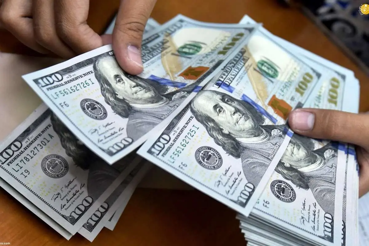 قیمت دلار در بازار امروز چهارشنبه 12 دی 97