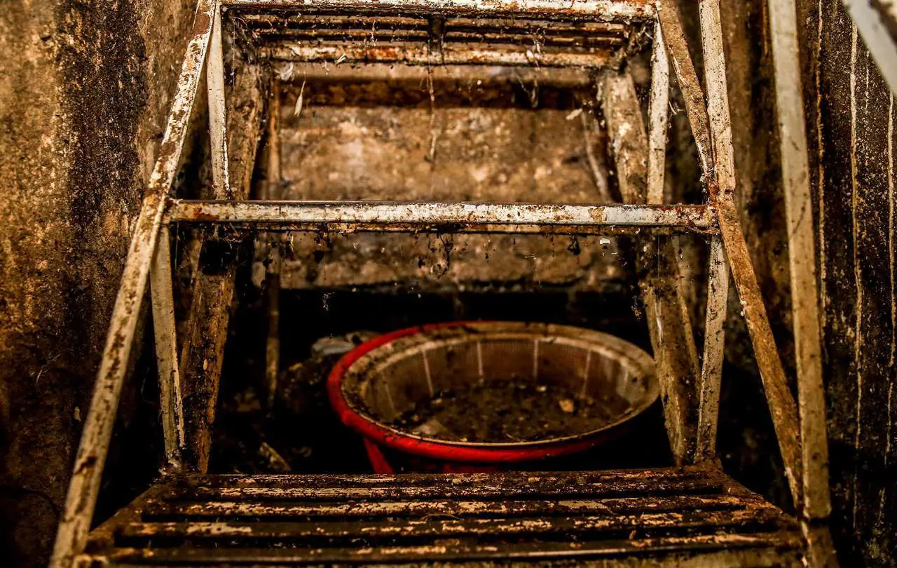 (تصاویر) گشت تعزیرات در میدان امام حسین تهران