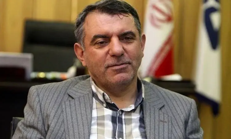 ماجرا‌های "پوری حسینی" رئیس جنجالی سازمان خصوصی سازی