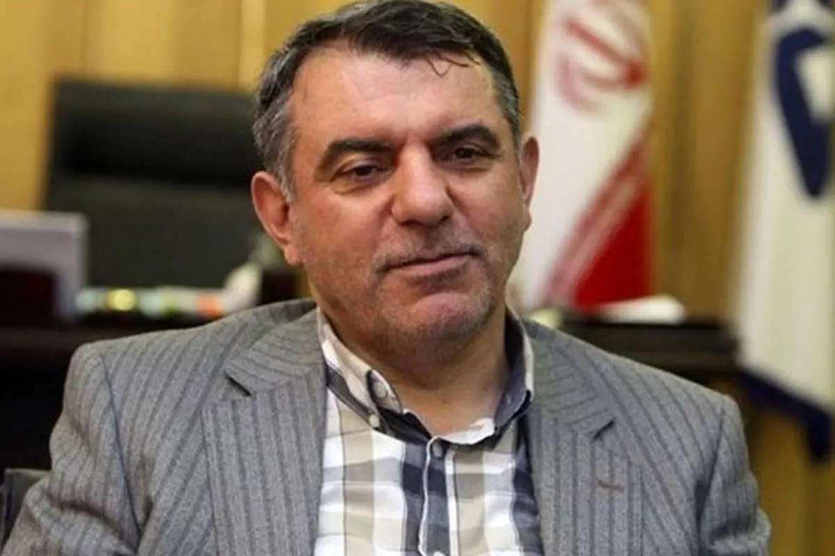 ماجراهای "پوری حسینی" رئیس جنجالی سازمان خصوصی سازی
